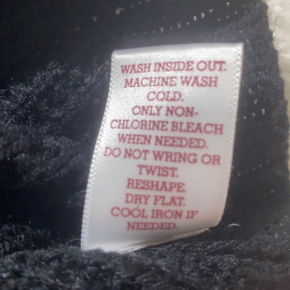 ‼️Lovely Loose Knit Sweater Warm&Stylish - Picture 7 of 10